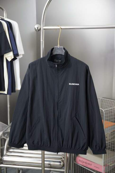 Picture of Balenciaga Jackets _SKUBalenciagasz46-52hgntx1935913